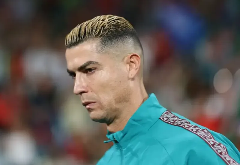 Cristiano Ronaldo teria se sentido traído por Jorge Jesus; entenda o conflito