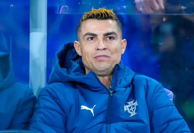 Cristiano Ronaldo toma decisão sobre retorno à Seleção