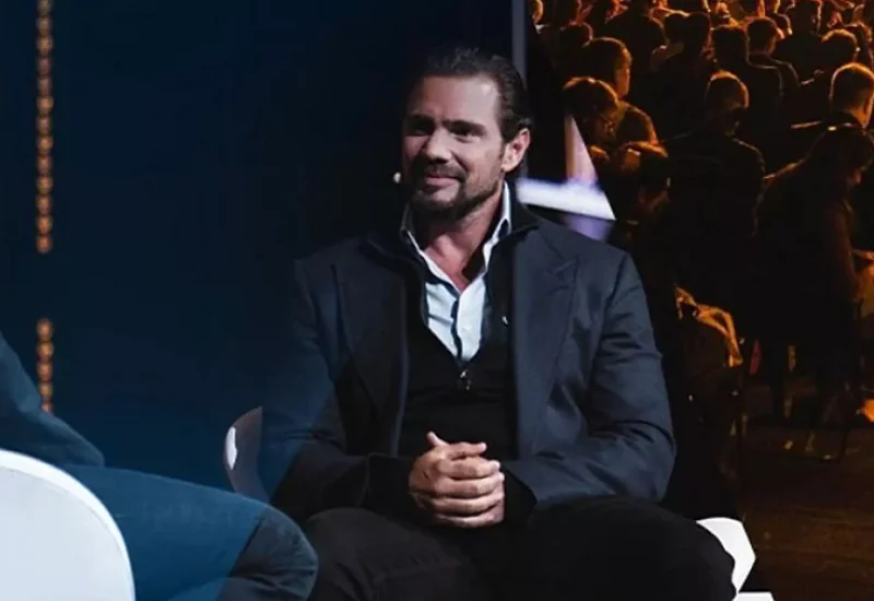 Pai de Daniel Vorcaro avalia colaborar com investigações da Polícia Federal no caso Master