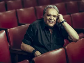 Morre o diretor Dennis Carvalho, aos 78 anos, no Rio de Janeiro
