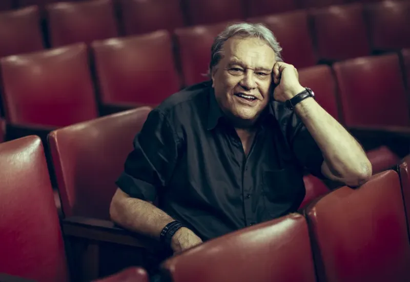 Morre o diretor Dennis Carvalho, aos 78 anos, no Rio de Janeiro