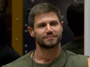 Jonas Sulzbach é eliminado do BBB 26 com 53,48% dos votos