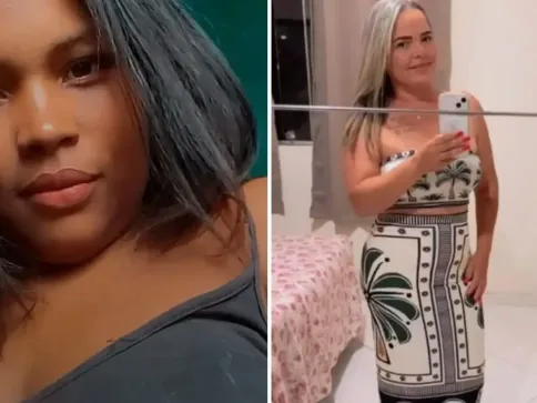 Duas mulheres são vítimas de feminicídio em menos de 6h no Norte do ES