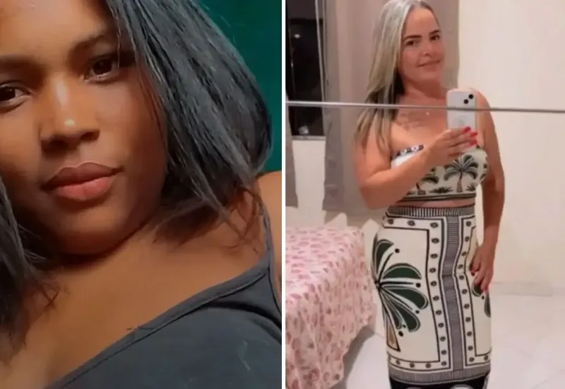Duas mulheres são vítimas de feminicídio em menos de 6h no Norte do ES