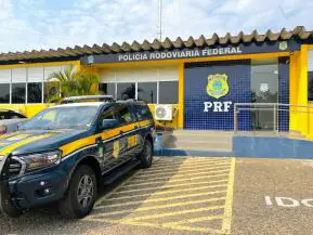 Operação Semana Santa 2026: PRF registra queda de 50% no número de acidentes nas rodovias