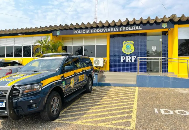 Operação Semana Santa 2026: PRF registra queda de 50% no número de acidentes nas rodovias
