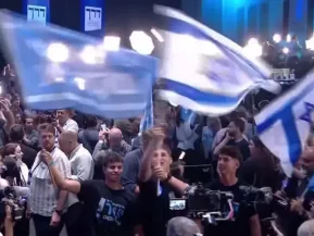 Eleição em Israel: Como acontecem as negociações para formação de governo?