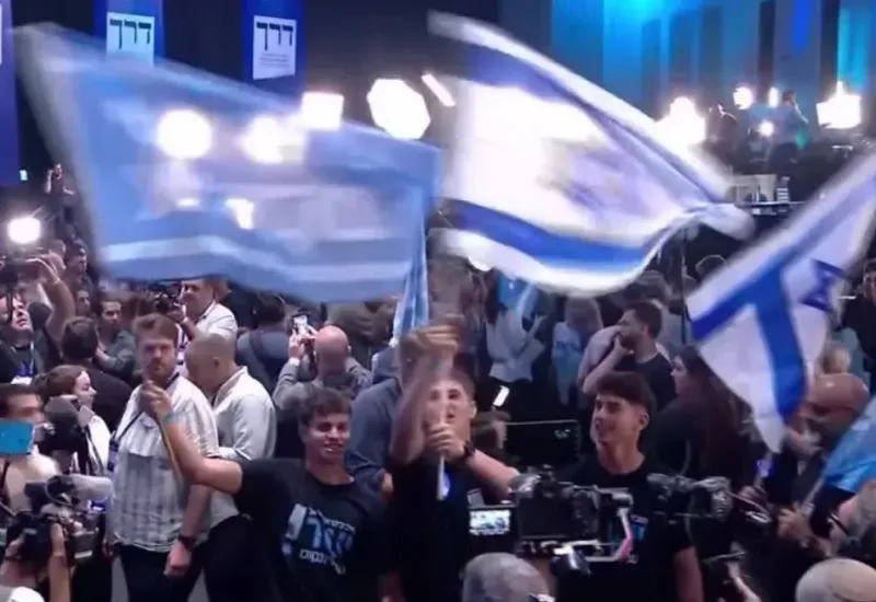 Eleição em Israel: Como acontecem as negociações para formação de governo?