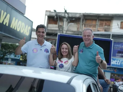 Emanuela Pedroso consolida agenda política com lideranças de Norte a Sul do Espírito Santo