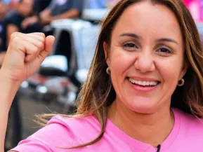 Emanuela Pedroso intensifica agendas e diálogo com a população na reta final da campanha