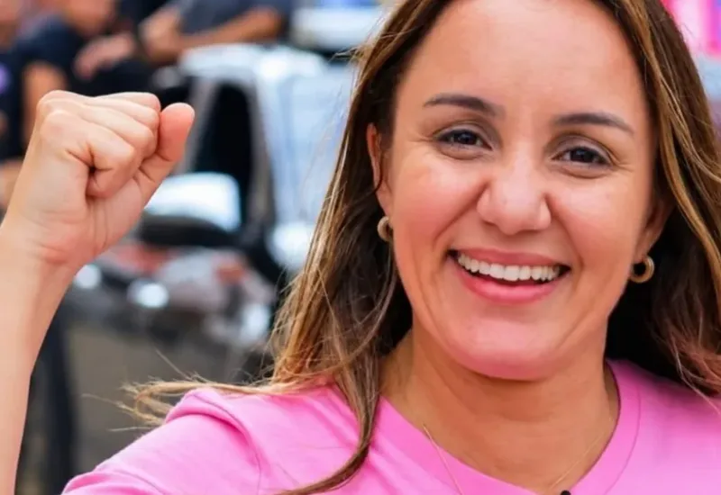Emanuela Pedroso intensifica agendas e diálogo com a população na reta final da campanha