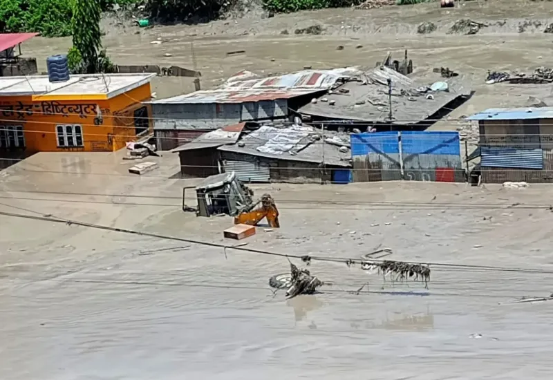 Enchente no Nepal deixa 384 turistas desaparecidos; 291 são estrangeiros