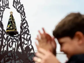 Entenda como Nossa Senhora Aparecida se tornou padroeira do Brasil