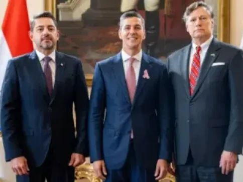 Entenda visita de autoridade dos EUA ao Paraguai em meio a presença militar