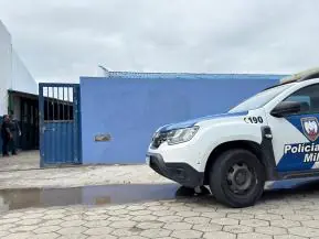 VANDALISMO: EMEF Lilazina é alvo de roubo de grandes proporções às vésperas de reinauguração