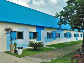 Escolas municipais de Jaguaré passam por reformas e recebem novos equipamentos