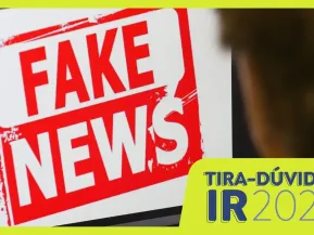 Pix, aluguéis e golpes: as fake news sobre o Imposto de Renda de 2026