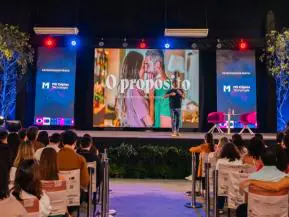 Espírito Summit chega à 5ª edição em Linhares e traz palestra com Clóvis de Barros Filho