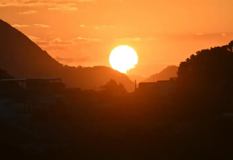 Estudo prevê até 13,3 mil mortes no Brasil com calor do Super El Niño