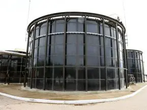 Espírito Santo inaugura ETE Grande Terra Vermelha, primeira do ES autossuficiente em energia solar