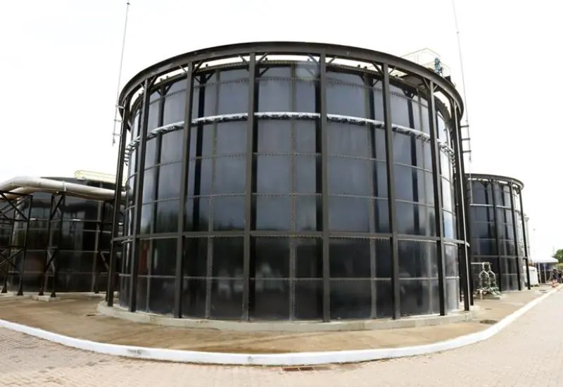 Espírito Santo inaugura ETE Grande Terra Vermelha, primeira do ES autossuficiente em energia solar