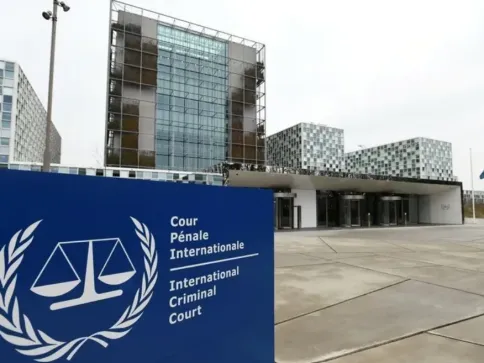 EUA impõem sanções ao Tribunal Penal Internacional após Nobel premiar ex-juíza