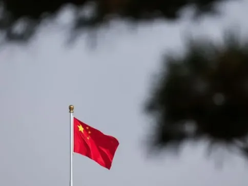 EUA investigam drones suspeitos de espionagem chinesa em bases militares