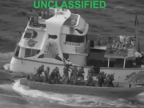EUA mataram ao menos 230 pessoas em ataques a barcos