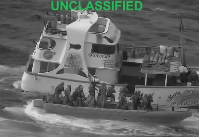 EUA mataram ao menos 230 pessoas em ataques a barcos