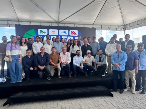 Evento em São Mateus marca anúncio de mais de R$ 1 bilhão em investimentos no município