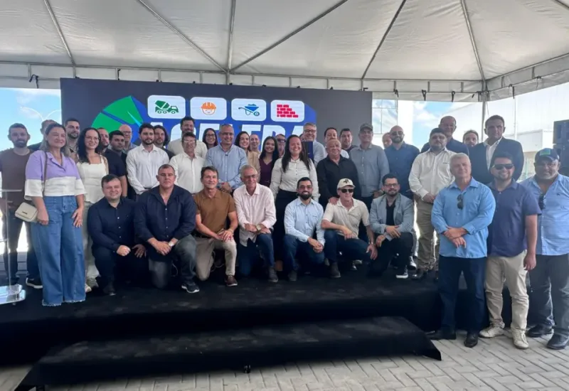 Evento em São Mateus marca anúncio de mais de R$ 1 bilhão em investimentos no município