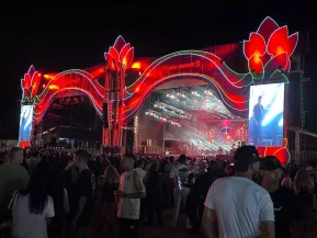 ExpoAgro São Mateus encerra edição histórica com festa lotada no aniversário da cidade