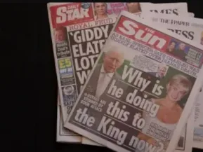 Família real britânica enfrenta nova crise com revelações de irmão de Diana