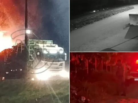 Feriadão já registra 10 mortes em acidentes no ES