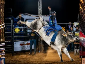Festa da Agricultura Familiar terá rodeio e motocross em Jaguaré