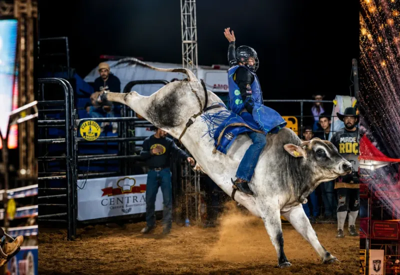 Festa da Agricultura Familiar terá rodeio e motocross em Jaguaré