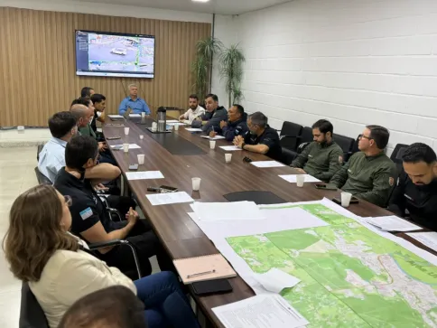 Festa da Cidade terá reconhecimento facial e reforço policial em São Mateus