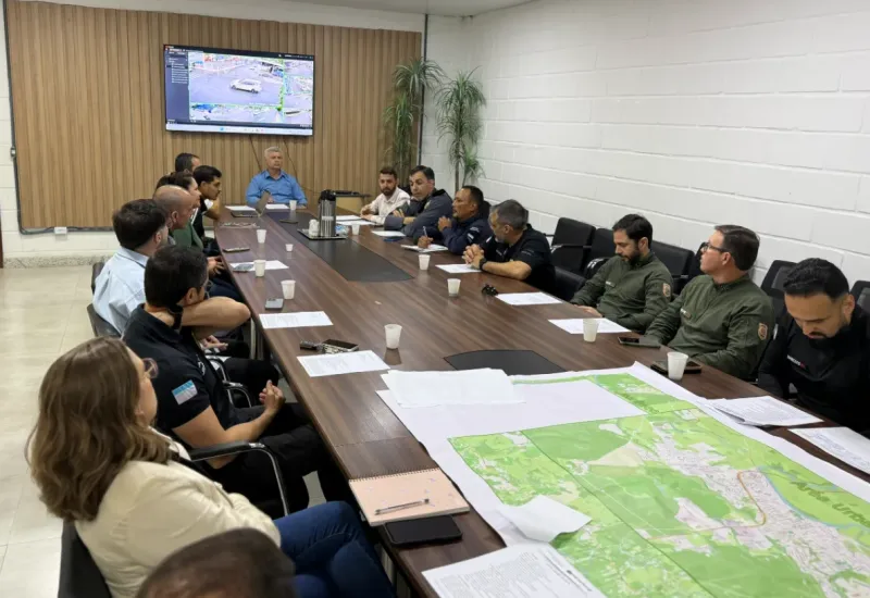 Festa da Cidade terá reconhecimento facial e reforço policial em São Mateus