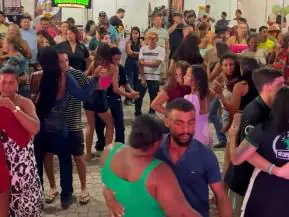 Prefeito Marcos Guerra celebra sucesso da Terceira edição do Festival Sabores de Jaguaré