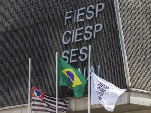 Fiesp mobiliza entidades empresariais para manifesto sobre crise institucional e atuação do STF