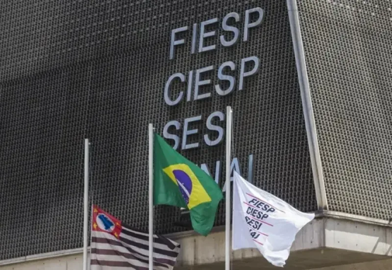 Fiesp mobiliza entidades empresariais para manifesto sobre crise institucional e atuação do STF