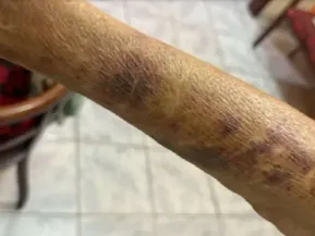 Filho é preso após agredir, ameaçar e extorquir mãe idosa em Nova Venécia