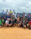 Final do Campeonato de Pesca de Jaguaré será realizada neste domingo