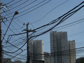 Em abril a conta de luz continua no patamar mais baixo, sem taxa extra