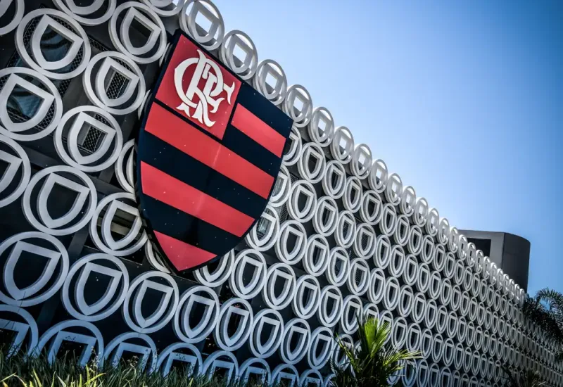 Leonardo Jardim assume como novo técnico do Flamengo