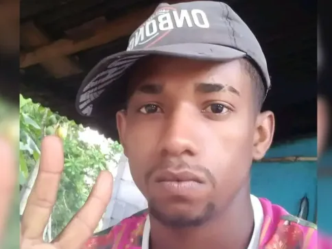 Foragido por tentativa de feminicídio na Bahia é preso em UTI do ES