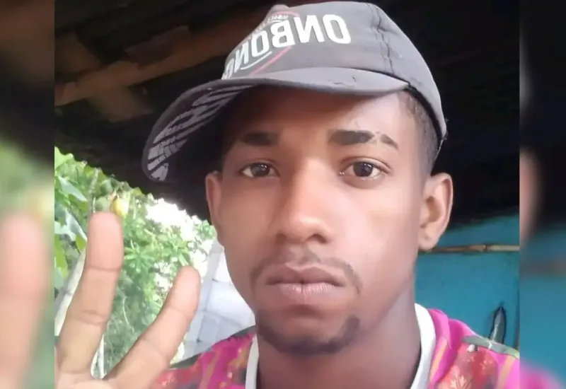 Foragido por tentativa de feminicídio na Bahia é preso em UTI do ES