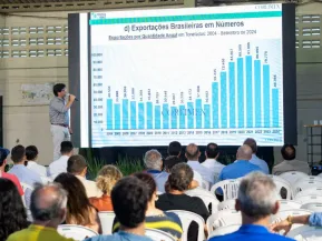 Fórum em Jaguaré discutirá exigências internacionais para a pimenta-do-reino