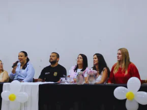 Jaguaré realiza 1º Fórum de Saúde Mental da Mulher