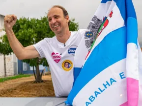 Franco Fiorot inicia preparação para mandato na Ales com foco no agronegócio e no desenvolvimento econômico